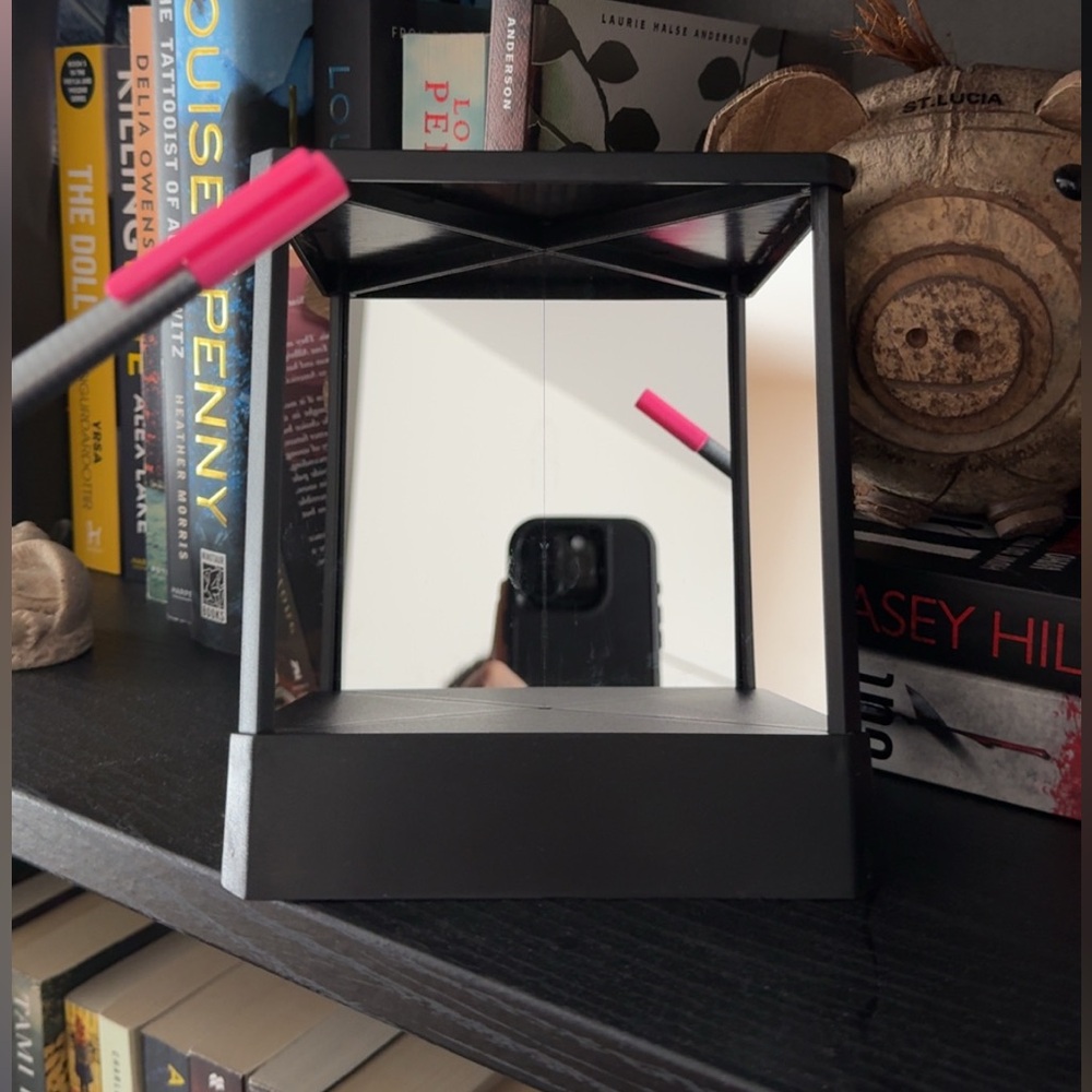 Small Vanity True Mirror
